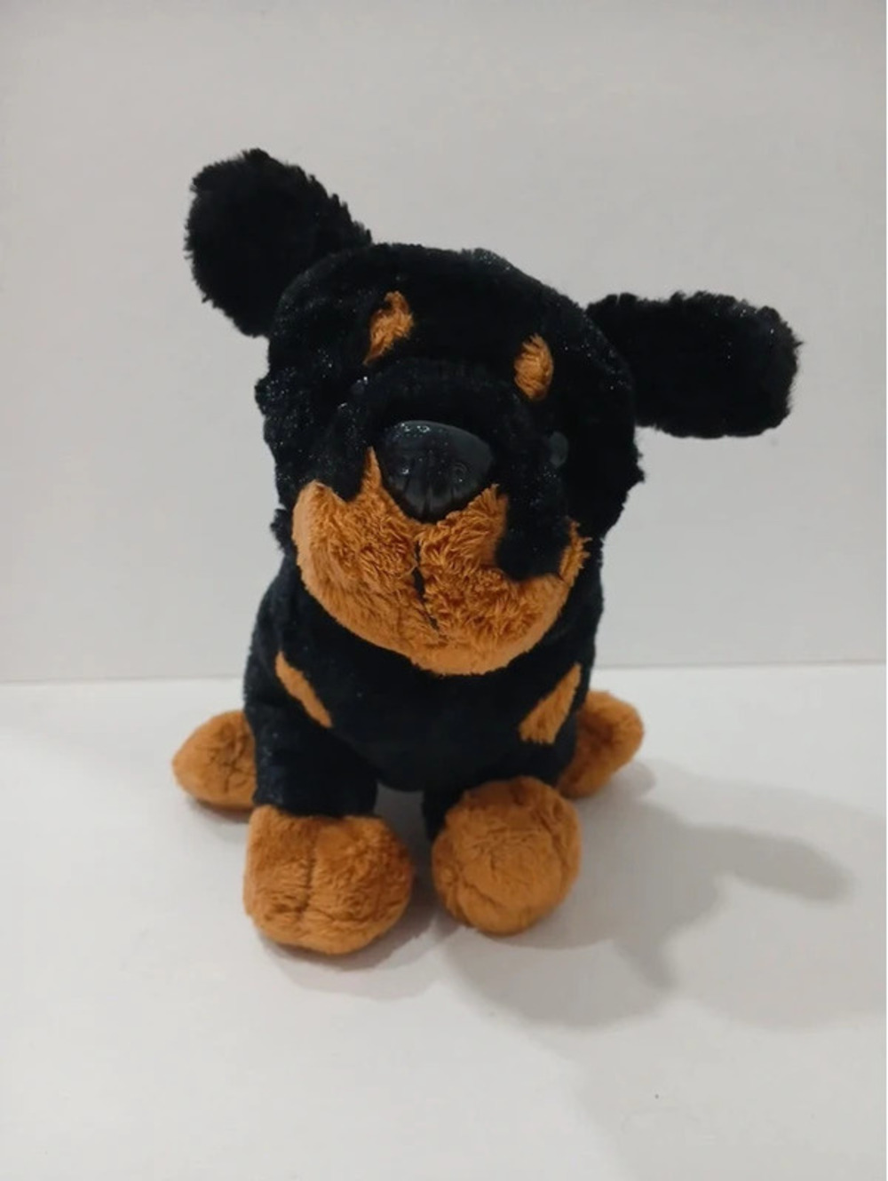 Webkinz plush toy dog
